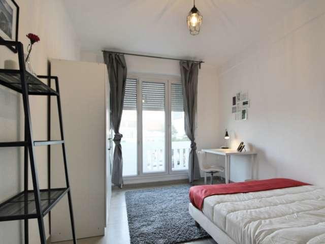 Chambre location à Marseille