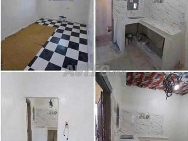 Appartement location à Anfa, Moulay Rachid