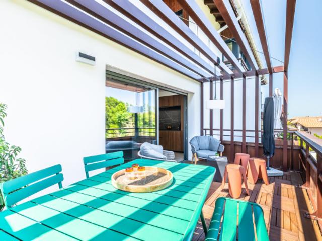 Appartement vente à Bayonne, Anglet