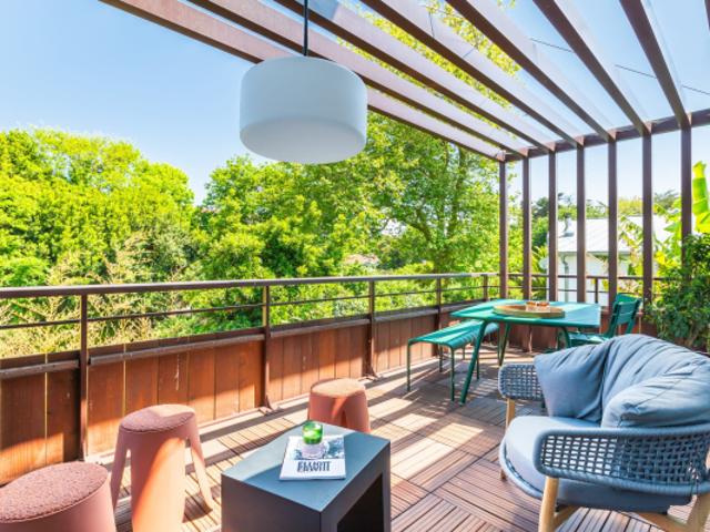 Appartement vente à Bayonne, Anglet