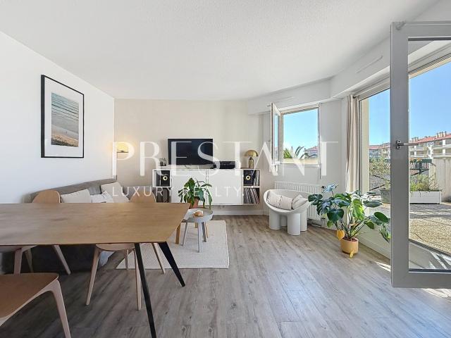Appartement vente à Bayonne, Anglet