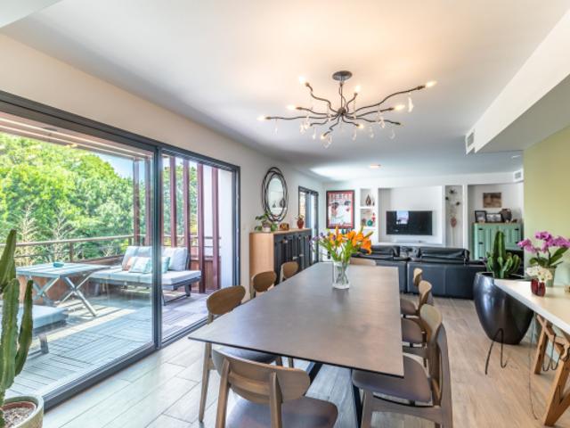 Appartement vente à Bayonne, Anglet