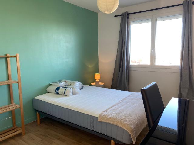 Appartement location à Toulouse