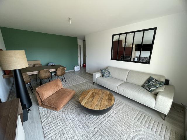 Appartement location à Orléans