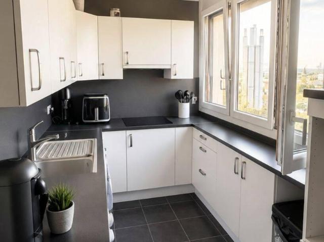 Appartement location à Longjumeau, Essonne