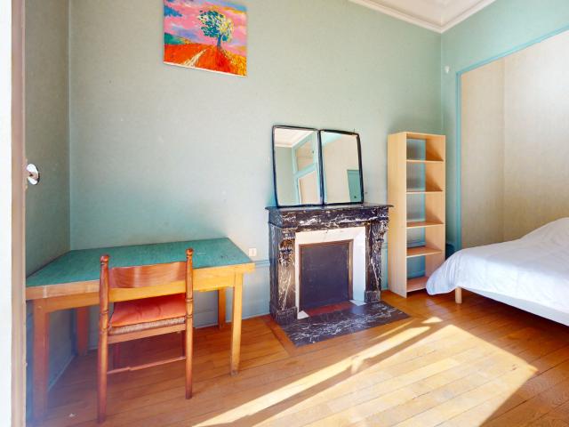 Appartement location à Dijon