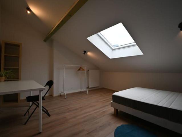 Kamer location à Charleroi, Wallonie