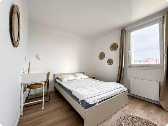 Appartement location à Saint-Denis, Saint-denis