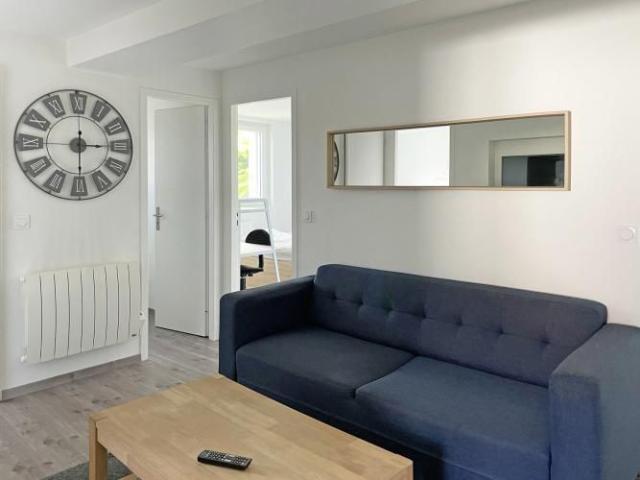 Appartement location à Pau