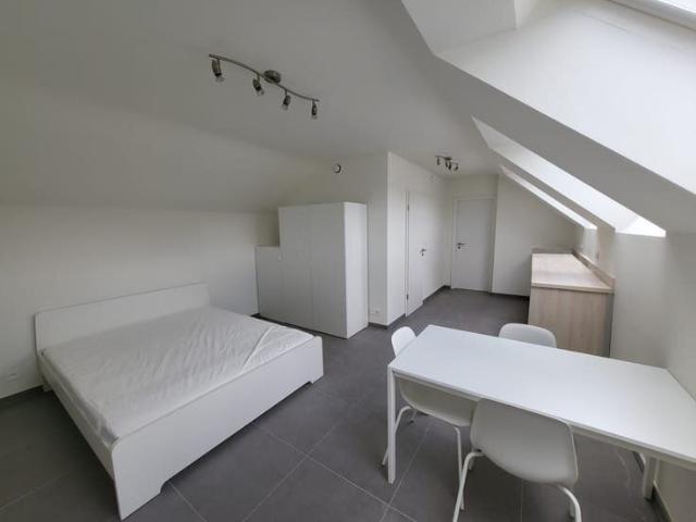 Kot location à Andenne, Wallonie