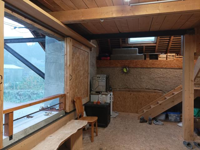 Appartement location à Chambéry, Puygros