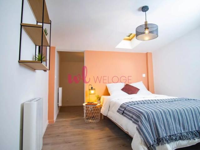 Appartement location à Bobigny