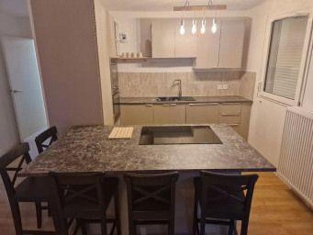 Appartement location à L'Haÿ-les-Roses, Vitry-sur-seine