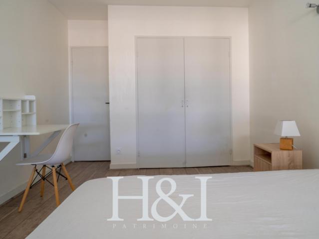 Appartement location à Poitiers