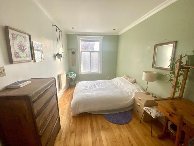 Apartment for rent in La Petite-Patrie, Montréal