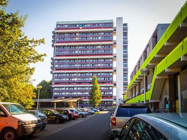 Kamer te huur in Haarzuilens, Utrecht