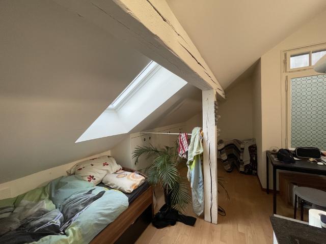 Apartment mieten in Chailly-Montreux, Waadt