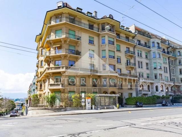 Apartment mieten in Conches