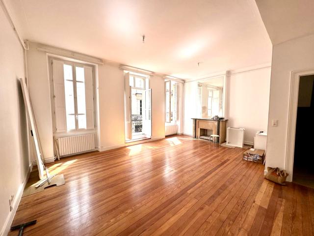 Duplex location à Bordeaux
