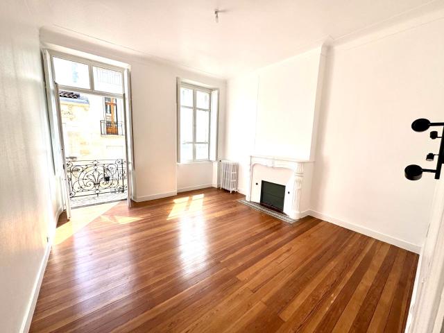 Duplex location à Bordeaux