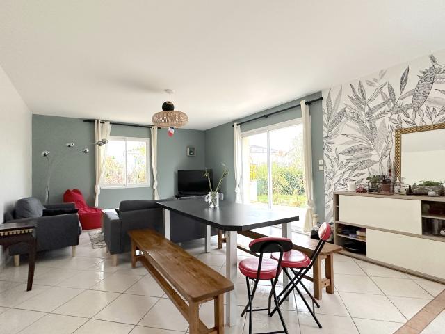 Maison location à Poitiers