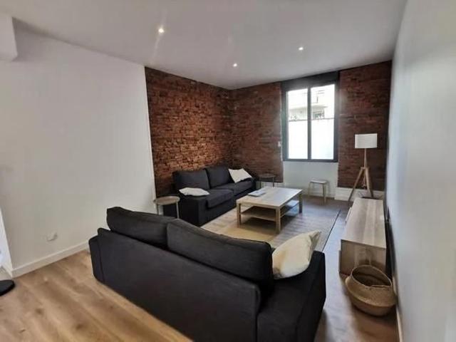 Maison location à Toulouse