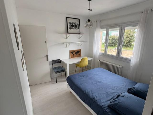 Appartement location à Caen, Colombelles