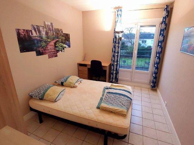 Appartement location à Dieppe, Massy