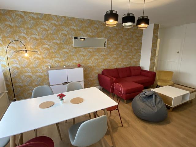 Appartement location à Toulouse