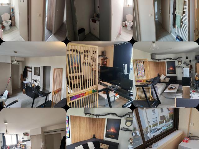 Appartement location à Le Mans