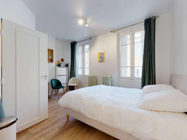 Chambre location à Marseille