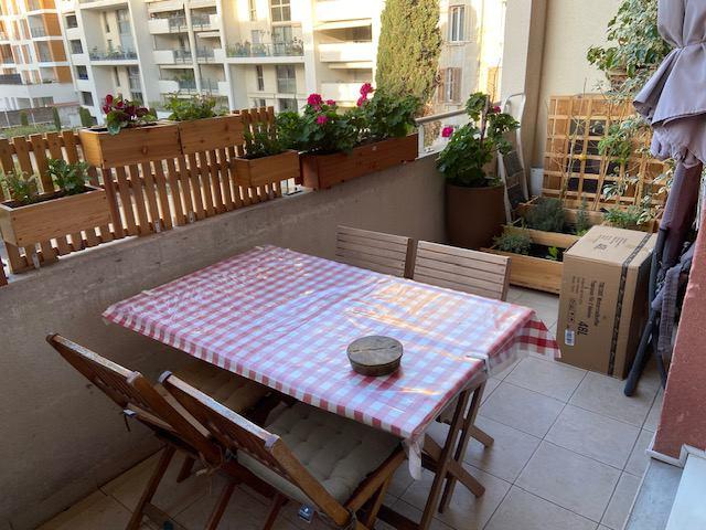 Chambre location à Marseille