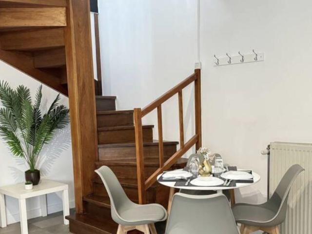 Appartement location à Évry, Petit-bourg