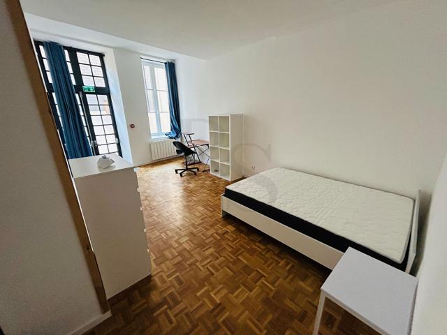 Appartement location à Alençon