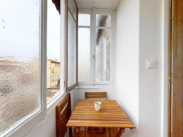 Chambre location à Marseille