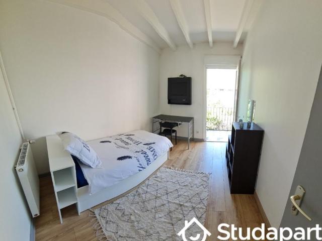 Chambre location à Valence