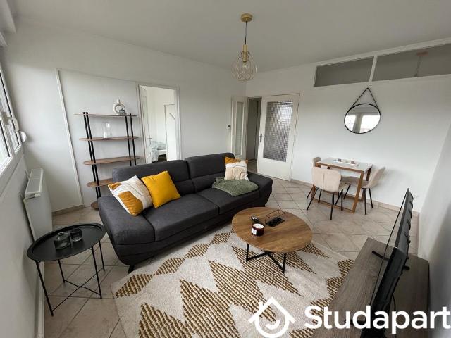 Chambre location à France métropolitaine, Metz