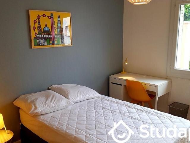 Chambre location à Valence