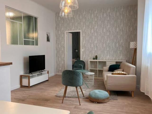 Chambre location à Valence