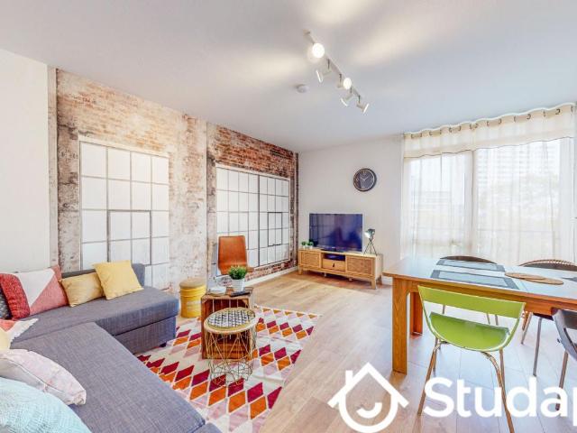 Chambre location à France métropolitaine, Metz