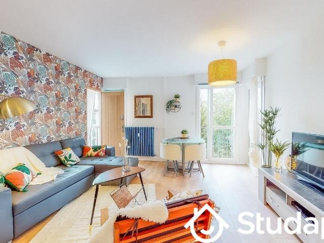 Chambre location à France métropolitaine, Metz