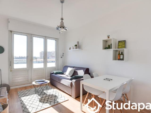 Chambre location à Marseille