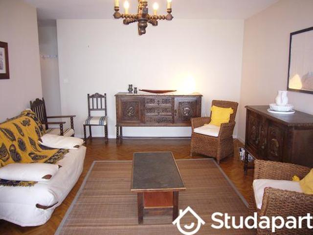 Appartement location à Bayonne, Hendaye