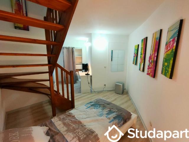 Chambre location à Valence