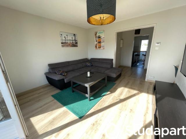 Chambre location à France métropolitaine, Metz