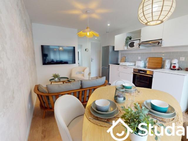 Chambre location à France métropolitaine, Metz