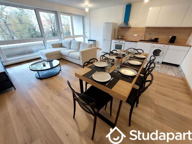 Chambre location à France métropolitaine, Metz