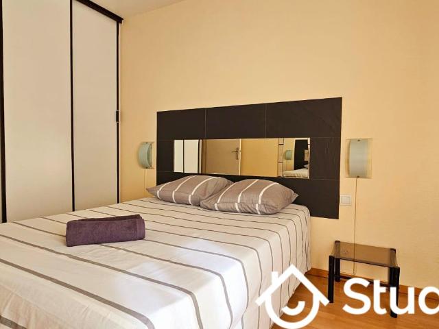 Appartement location à Juan-les-Pins, Antibes