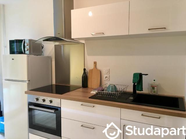 Appartement location à Angers