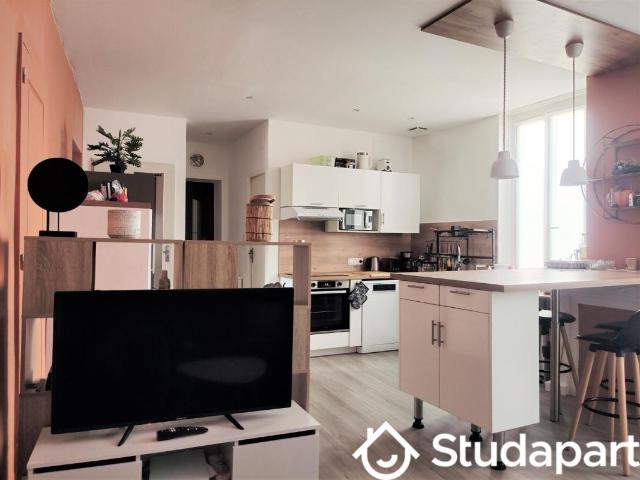 Chambre location à Béziers